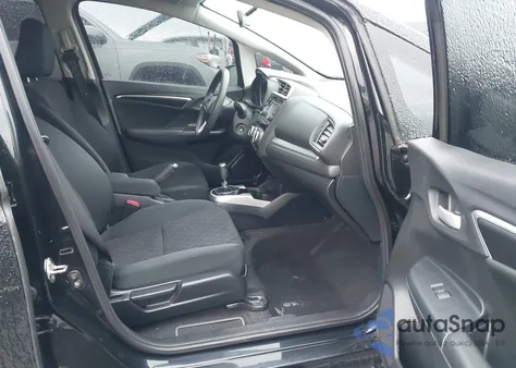 2017 Honda Fit Lx z USA, uszkodzony, nr VIN 3HGGK5G56HM703006